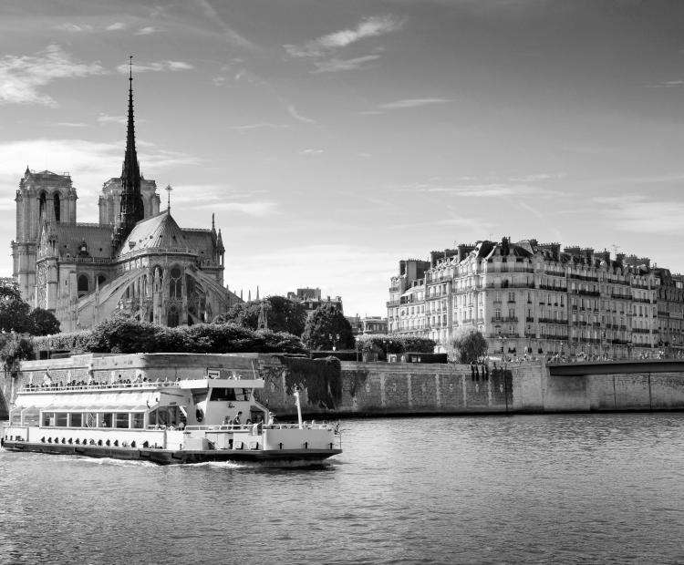 Inwood Passeport - Offre